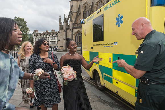 Bath wedding. The Guildhall. S & J wedding day. Bath photographer. Beata Cosgrove Photography