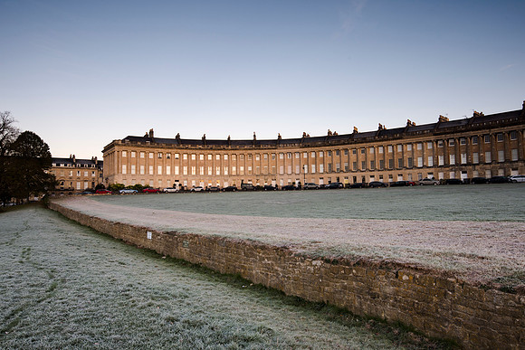 Bath project.Beata Cosgrove Photography