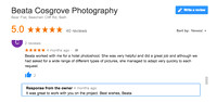 wide range of different types of pictures