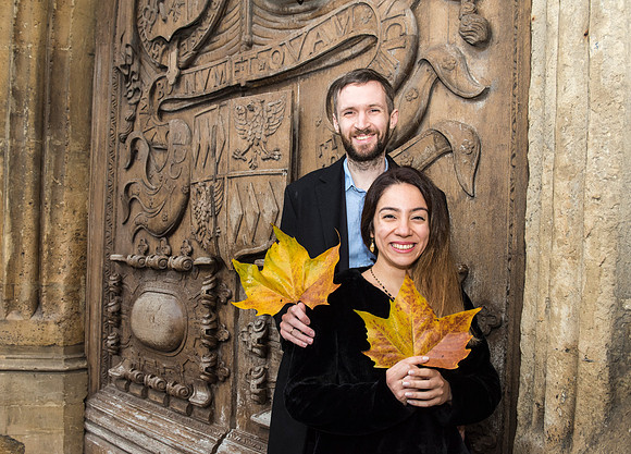 14.Engagement photos. Parade Gardens. Bath. Beata Cosgrove Photography