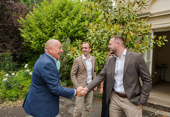 Bath wedding photographer.