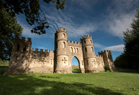 Sham Castle.Beata Cosgrove Photography