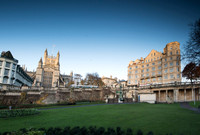 2.Parade Gardens. Royal Victoria Park. Beata Cosgrove Photography