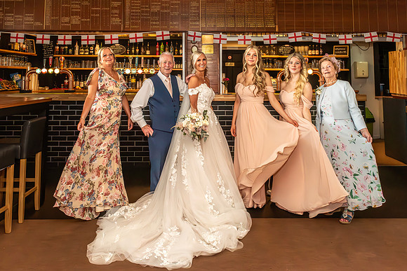 Bath wedding. Beata Cosgrove Photography