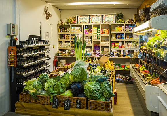 43. Prior Park Garden Centre. Beata Cosgrove Photography