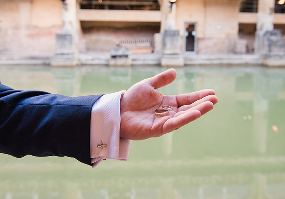 Stacy & Tom wedding in Bath. The Roman Baths. Bath local photographer. Beata Cosgrove Photography.DSC_4377