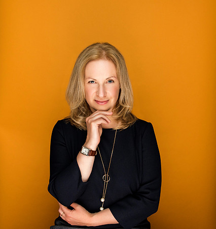 Branding studio portrait. Beata Cosgrove Photography
