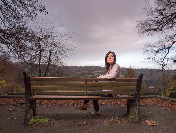 Personal branding. Bath portrait. Beata Cosgrove Photography