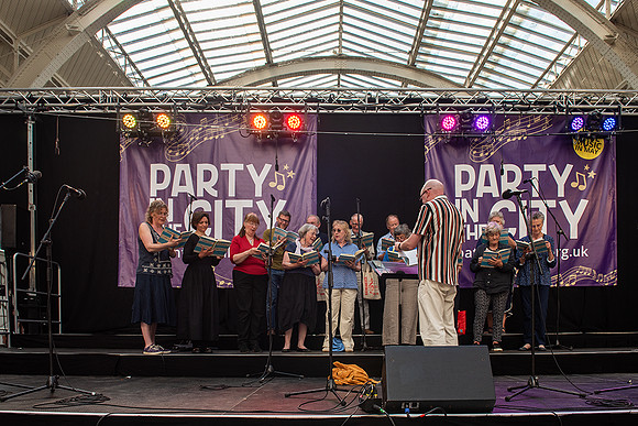 34.Party in the City. Beata Cosgrove Photography