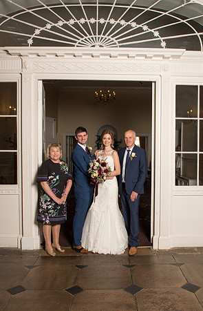 Wedding photographer in Bath. B&R wedding.Bailbrook House Hotel.Beata Cosgrove Photography