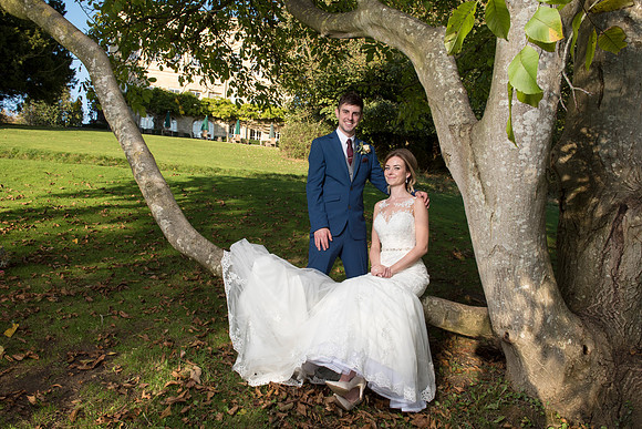 Wedding photographer in Bath. B&R wedding.Bailbrook House Hotel.Beata Cosgrove Photography
