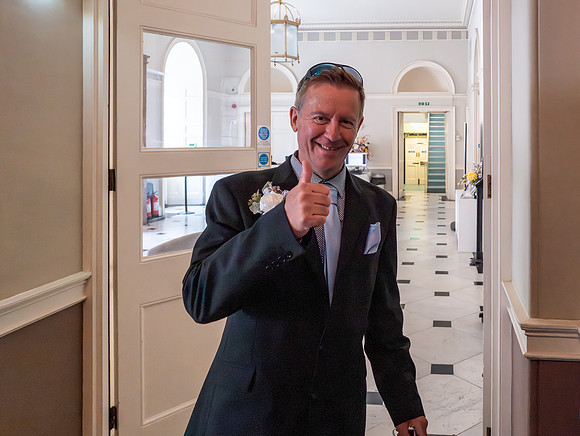 Dani & James wedding day. The Guildhall. Bath. Beata Cosgrove Photography_9124
