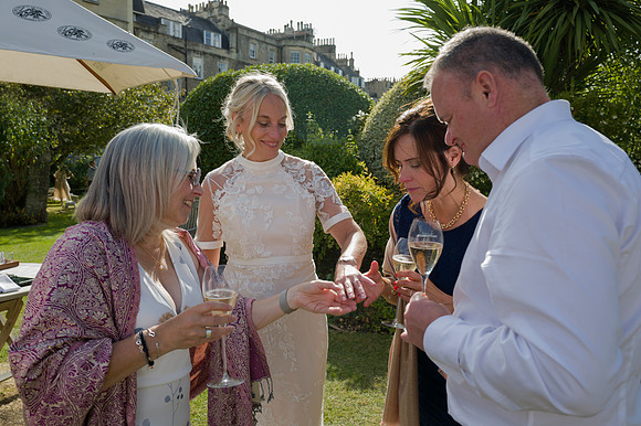 115. R & R wedding. Temple of Minerva. The Royal Crescent. Bath. Beata Cosgrove Photography