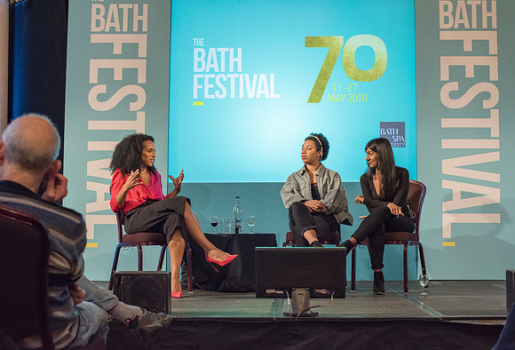 The Bath Festival.Beata Cosgrove Photography