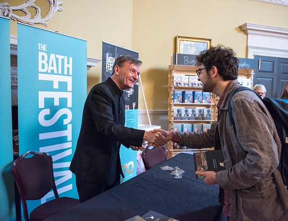 The Bath Festival.Beata Cosgrove Photography