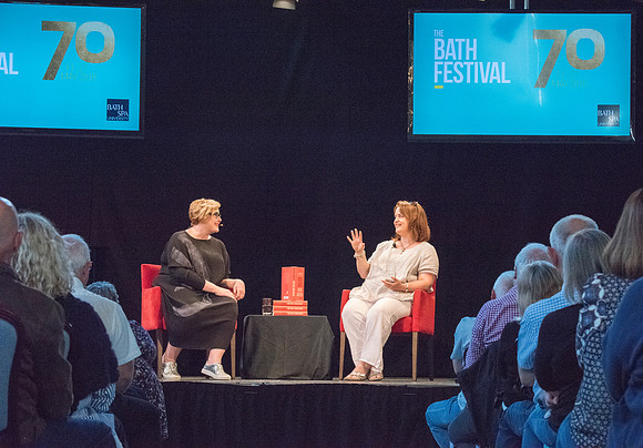 The Bath Festival.Beata Cosgrove Photography