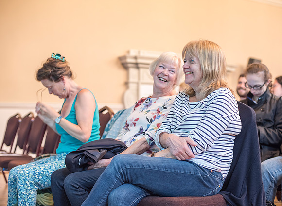 The Bath Festival.Beata Cosgrove Photography