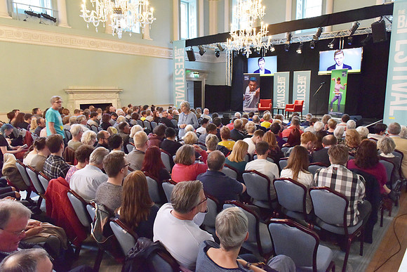 The Bath Festival.Beata Cosgrove Photography