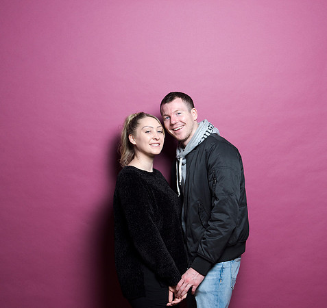 Wedding photographer. Beata Cosgrove Photography