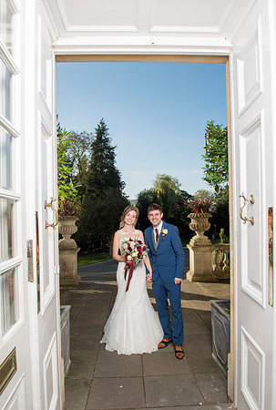 Bailbrook House Hotel. Beata Cosgrove Photography