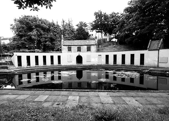 Cleveland Pools.Beata Cosgrove Photography