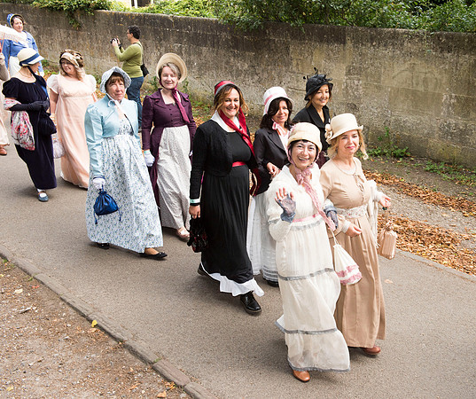 Jane Austen Festival. Beata Cosgrove Photography. Festival. Bath photographer