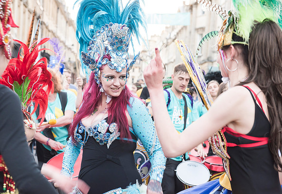Bath Carnival. Beata Cosgrove Photography