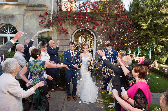 Wedding photographer in Bath. B&R wedding.Bailbrook House Hotel.Beata Cosgrove Photography