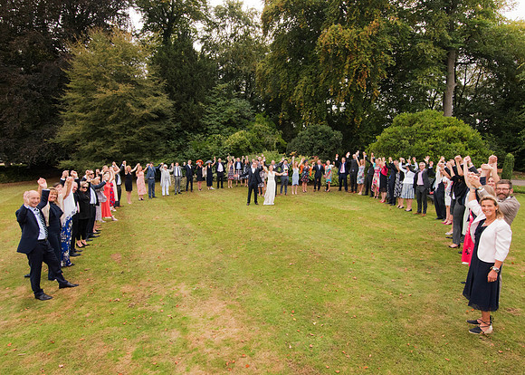 78.Wedding Photography.A&A.Beata Cosgrove Photography. Homewood Park Hotel