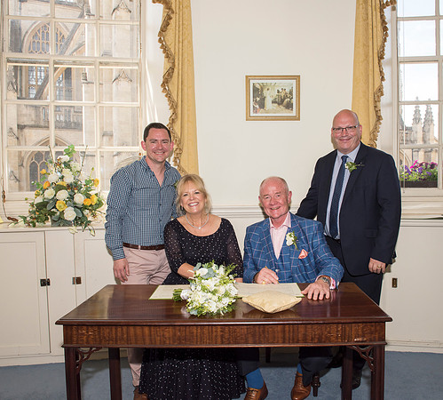 Guildhall. Wedding in Guildhall. Beata Cosgrove Photography