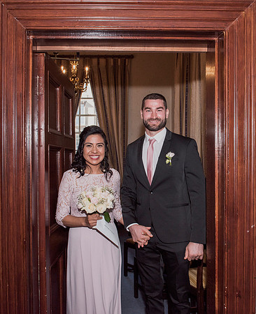 Guildhall. Wedding in Guildhall. Beata Cosgrove Photography