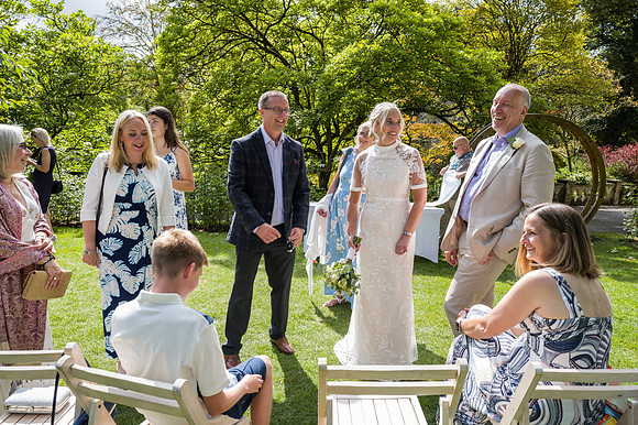 83. R & R wedding. Temple of Minerva. The Royal Crescent. Bath. Beata Cosgrove Photography