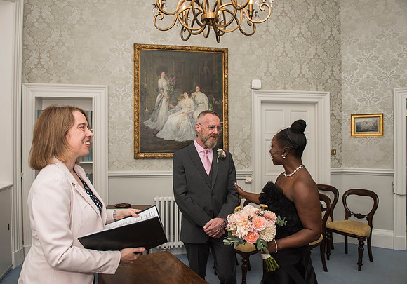 24.Bath wedding. The Guildhall. S & J wedding day. Bath photographer. Beata Cosgrove Photography
