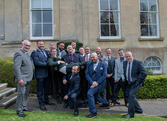 98.Emma & Sam wedding. Beata Cosgrove Photography. Bath wedding