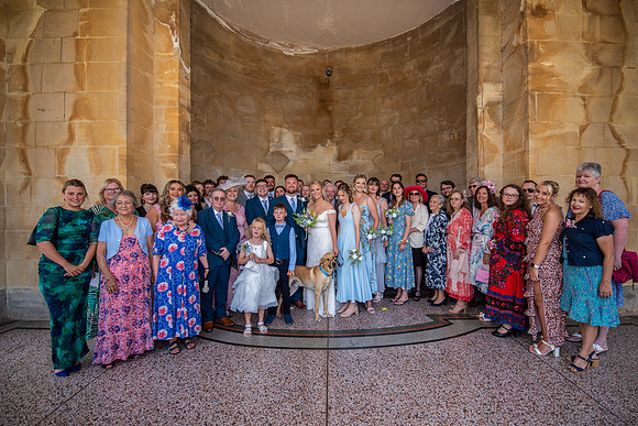 Dani & James wedding. The Guildhall. Bath. Beata Cosgrove Photography_0356