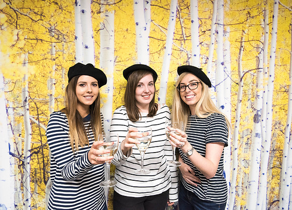 Handelsbanken Table Football event. Beata Cosgrove Photography