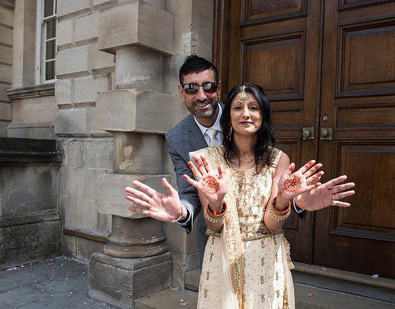 Asian Wedding. Guildhall wedding. Bath.