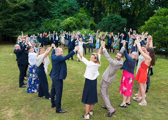 Homewood wedding day.