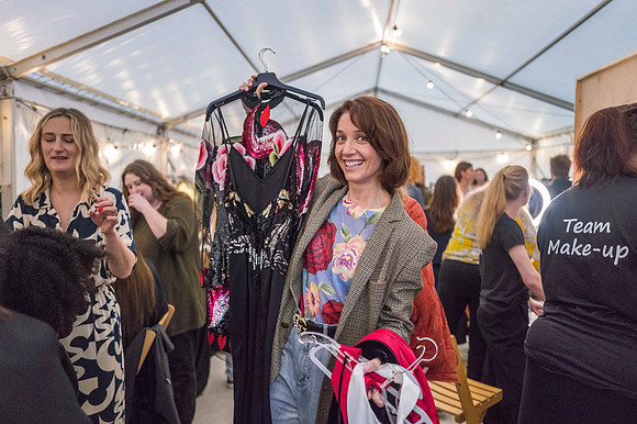 11.Bath Fashion Festival. Bath. Beata Cosgrove Photography