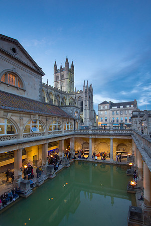 Bath Abbey & Roman.Beata Cosgrove Photography.jpg