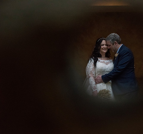Intimate wedding pictures. The Roman Baths. Beata Cosgrove Photography