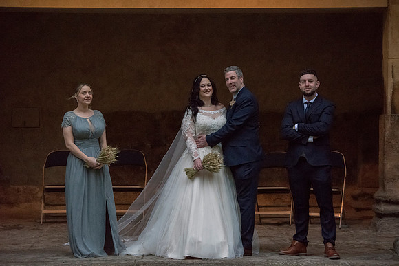 63.Susie & Jeremy wedding pictures. The Roman Baths. Beata Cosgrove Photography