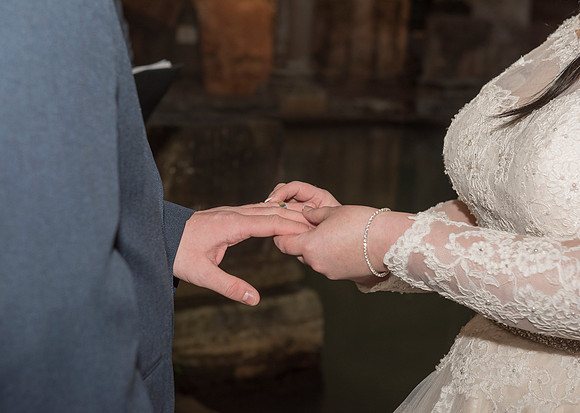 23.Susie & Jeremy wedding pictures. The Roman Baths. Beata Cosgrove Photography