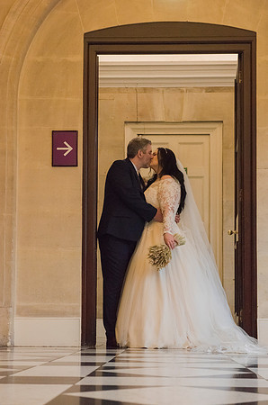 57.Susie & Jeremy wedding pictures. The Roman Baths. Beata Cosgrove Photography