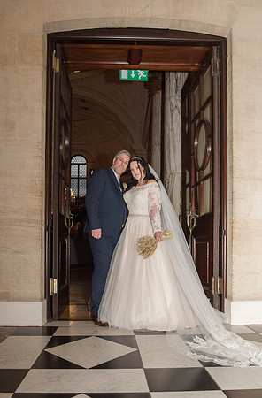 59.Susie & Jeremy wedding pictures. The Roman Baths. Beata Cosgrove Photography