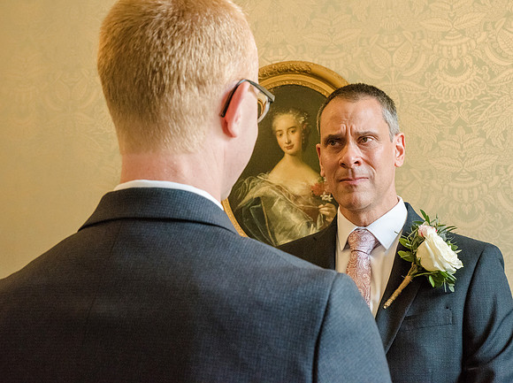 26. Steve & Martin wedding. Bath wedding