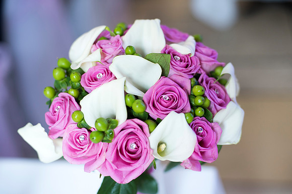 Flowers. Beata Cosgrove Photography
