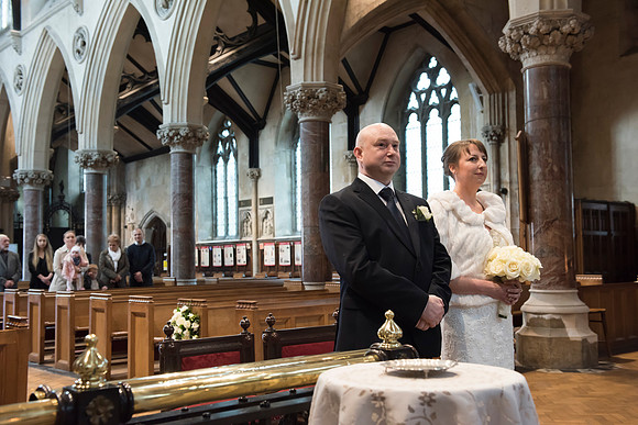 Wedding day. Polish couple. Polish photographer. Bath.