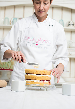 6.Sandra Monger. Cake design. Beata Cosgrove Photography