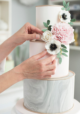 12.Sandra Monger. Cake design. Beata Cosgrove Photography
